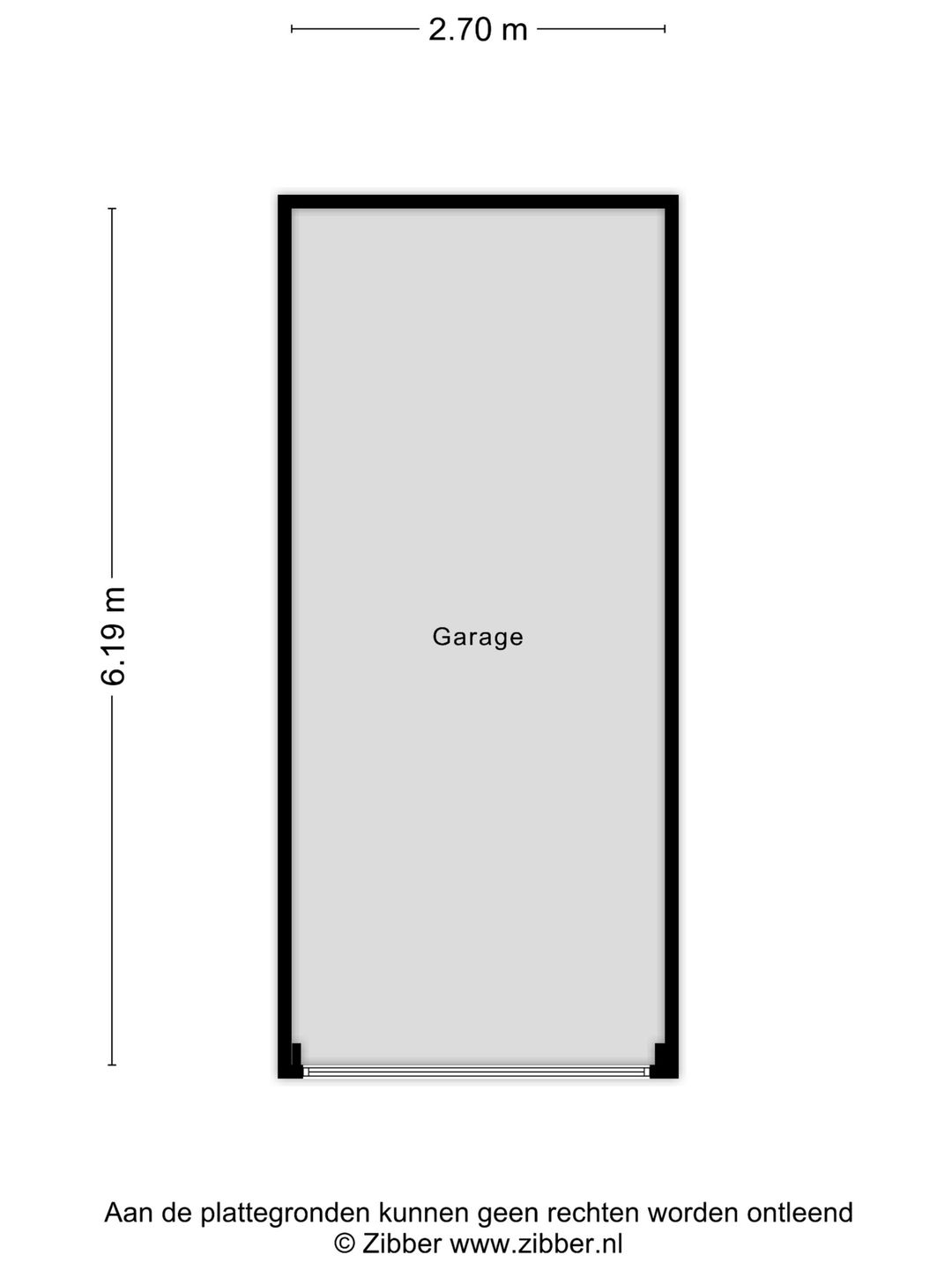 Foto 32 van Burgemeester Honnerlage Gretelaan 363-T