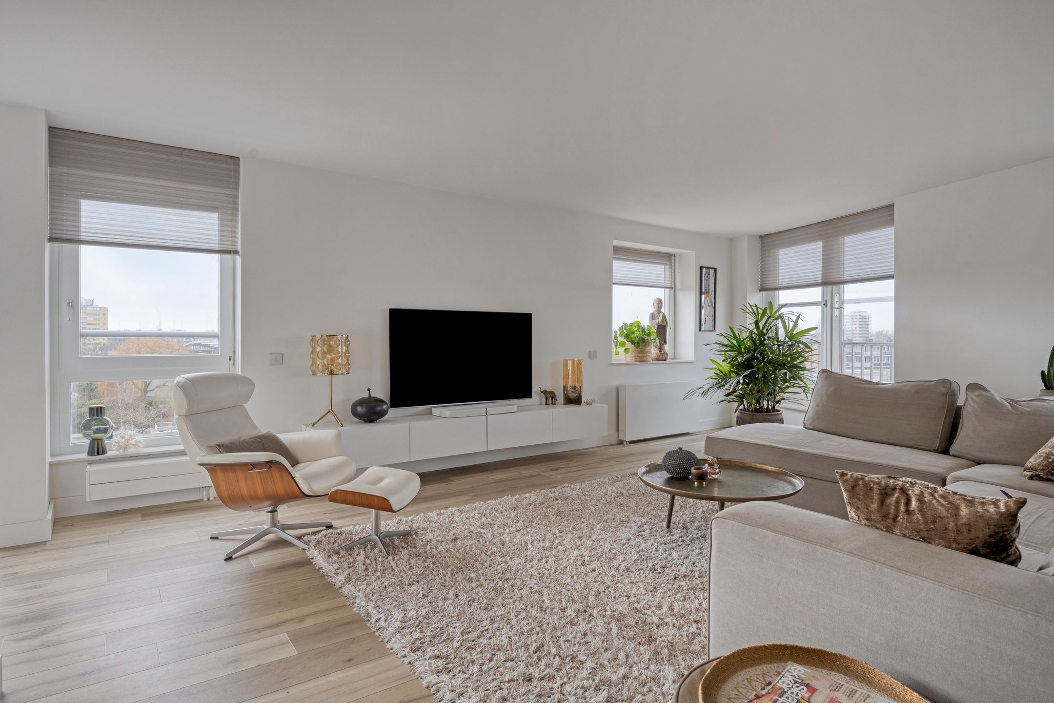 Foto 6 van Burgemeester Honnerlage Gretelaan 363-T