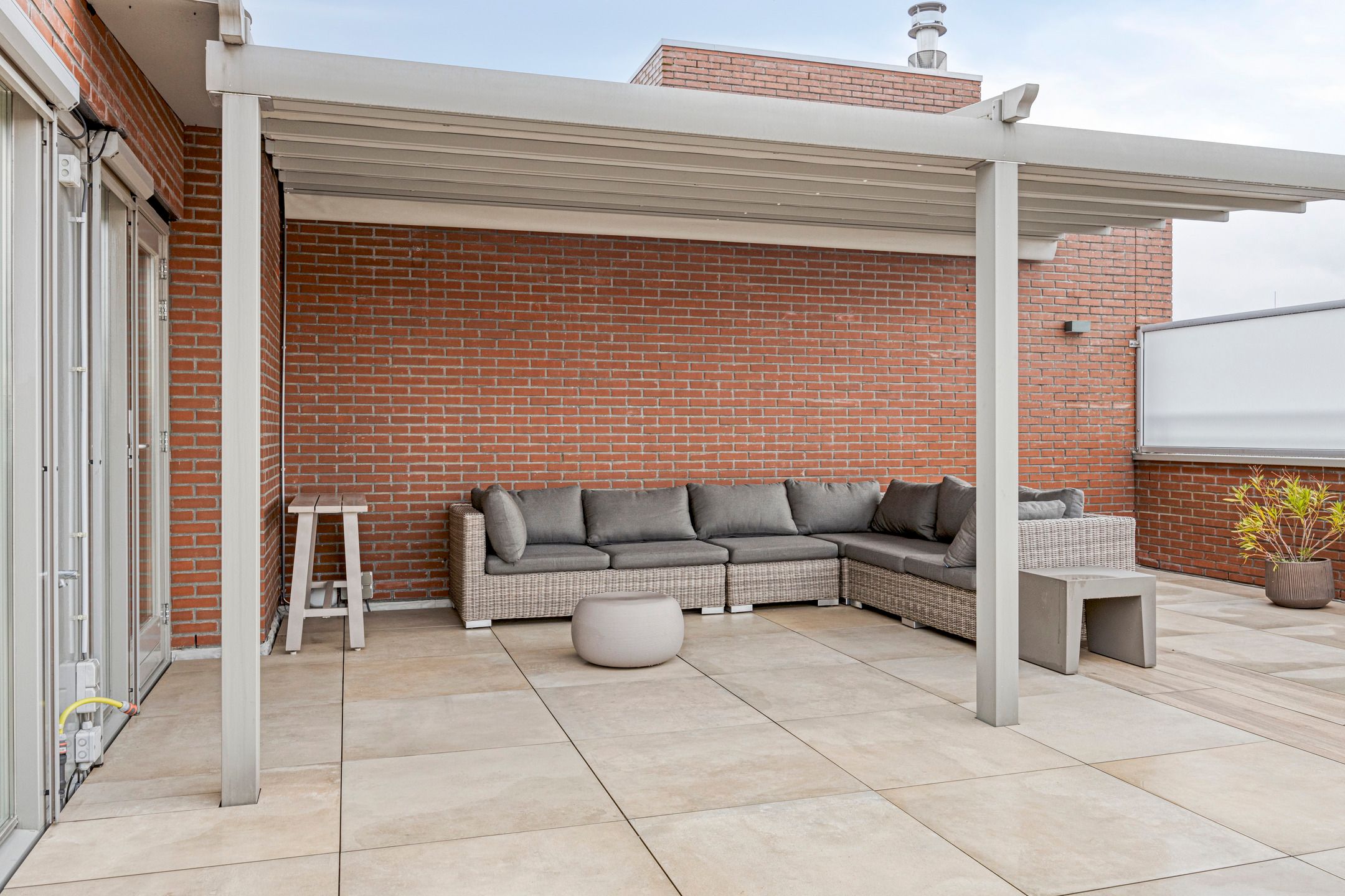 Foto 12 van Burgemeester Honnerlage Gretelaan 363-T