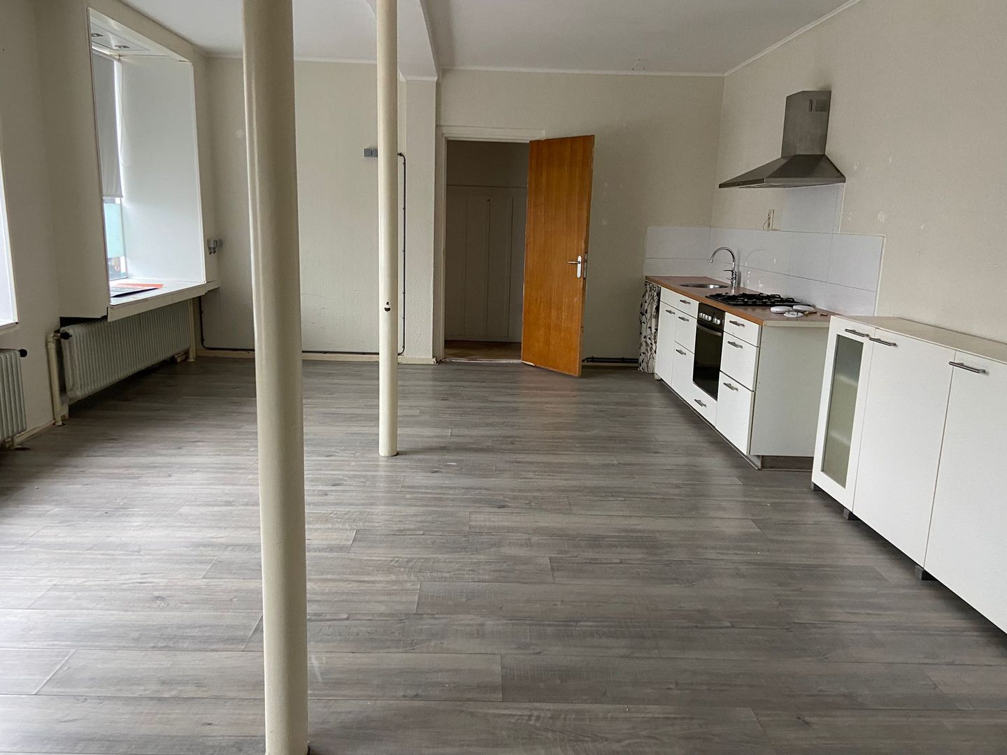 Bekijk foto 5 van Wilhelminasingel 4