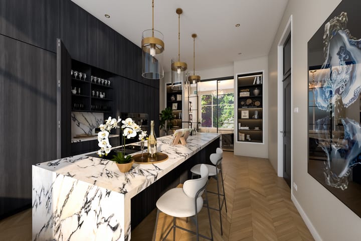 Foto 5 van Kenaupark 26