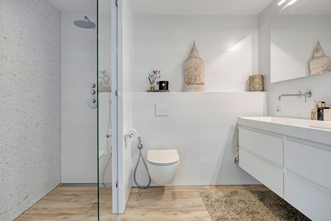 Foto 2 van Burgemeester Honnerlage Gretelaan 363-T