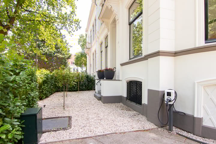 Foto 13 van Kenaupark 26