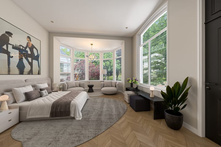 Foto 33 van Kenaupark 26