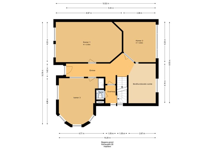 Foto 59 van Kenaupark 26