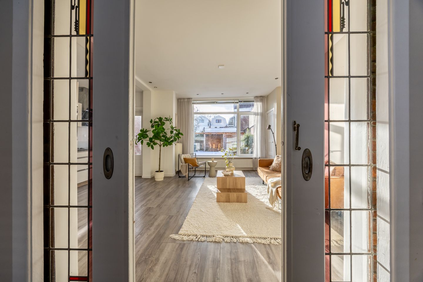 Foto 10 van Lombokstraat 24