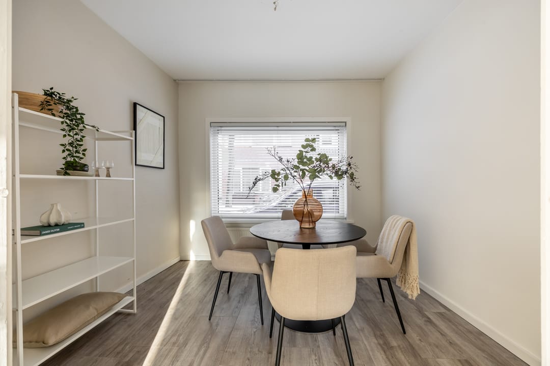 Foto 11 van Lombokstraat 24