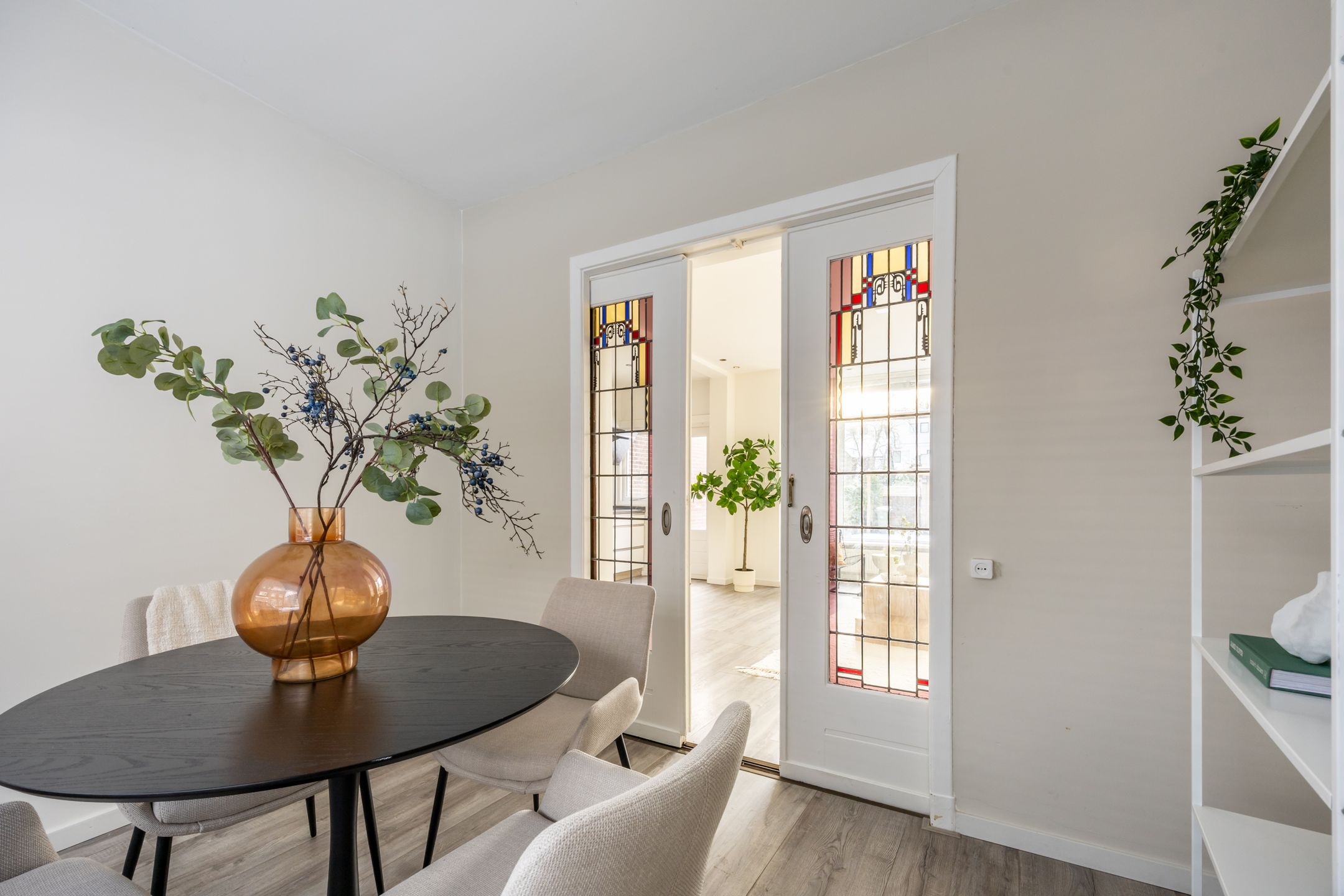 Foto 12 van Lombokstraat 24