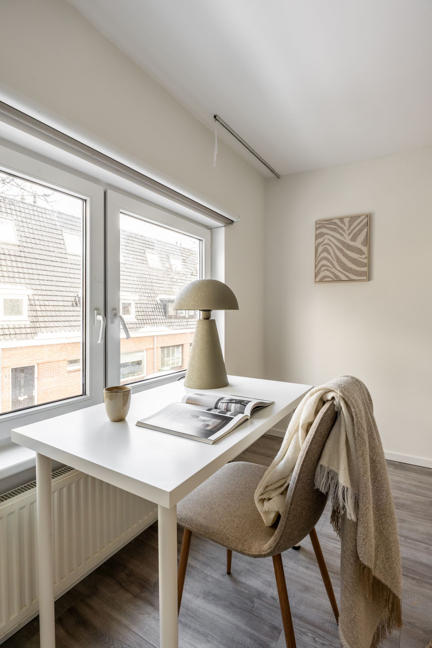 Foto 20 van Lombokstraat 24