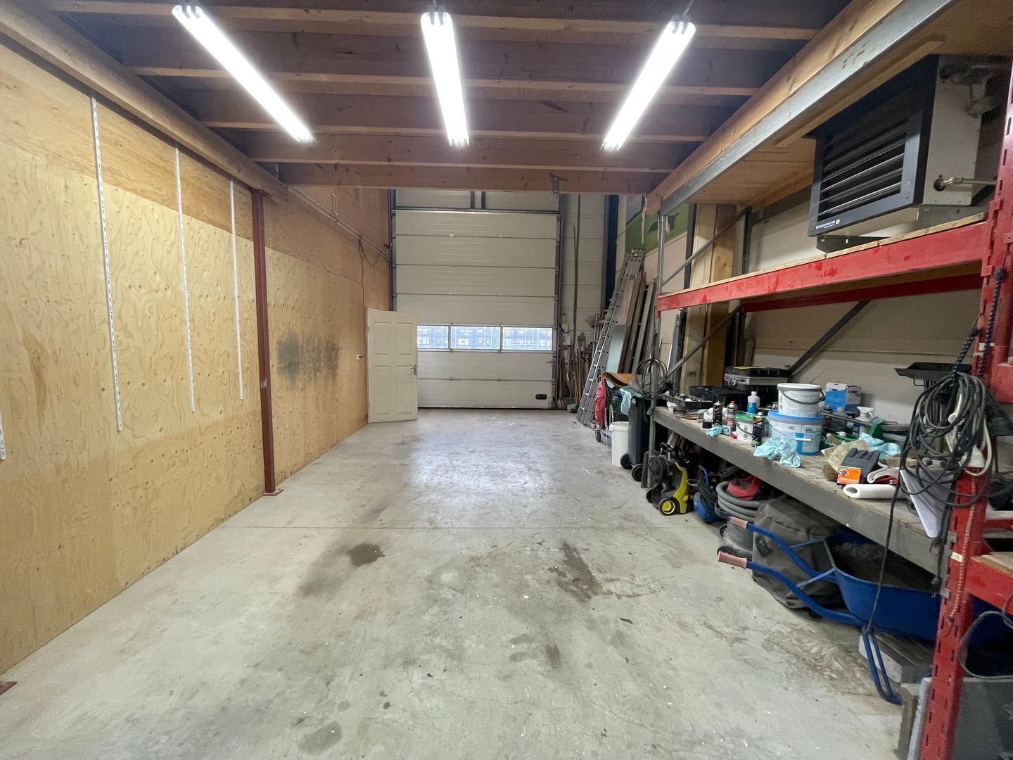 View photo 4 of Gieterij 9-A