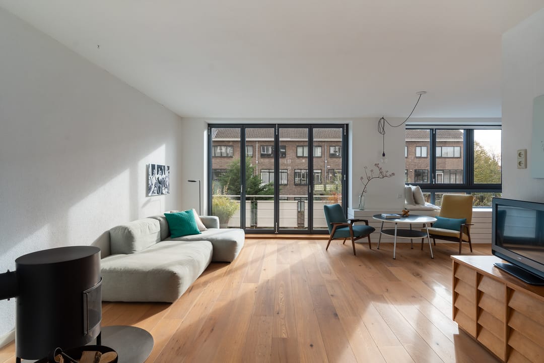 Foto 1 van Nolensstraat 72-C