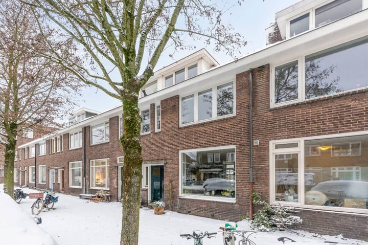 Pieter Nieuwlandstraat 12 main image