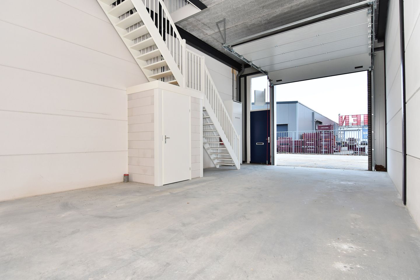 Bekijk foto 3 van Marconiweg 8-D