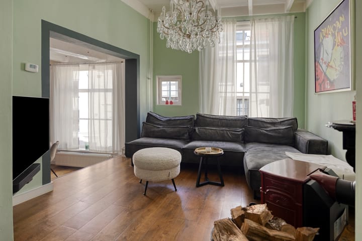 Photo 13 of Papendwarsstraat 10