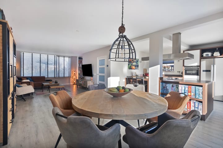 Foto 3 van Floreslaan 152