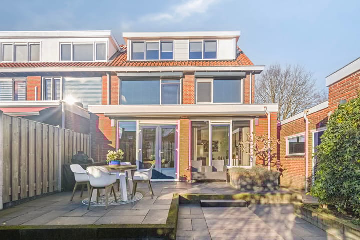 Foto 5 van Floreslaan 152