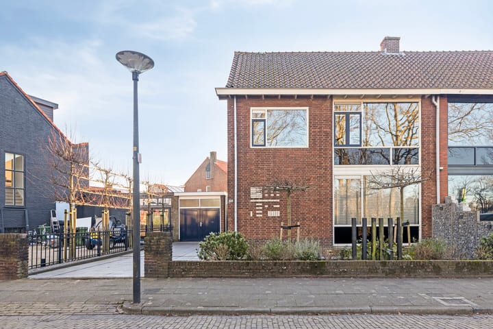 Foto 6 van Floreslaan 152