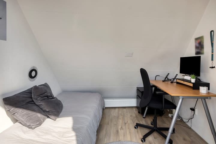 Photo 26 of Papendwarsstraat 10