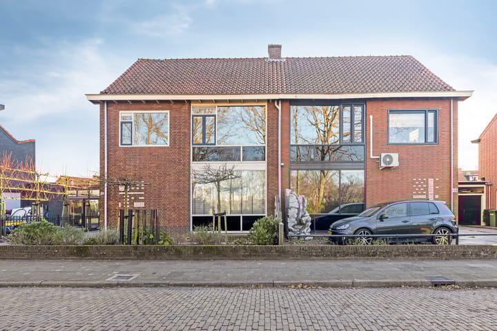 Foto 9 van Floreslaan 152