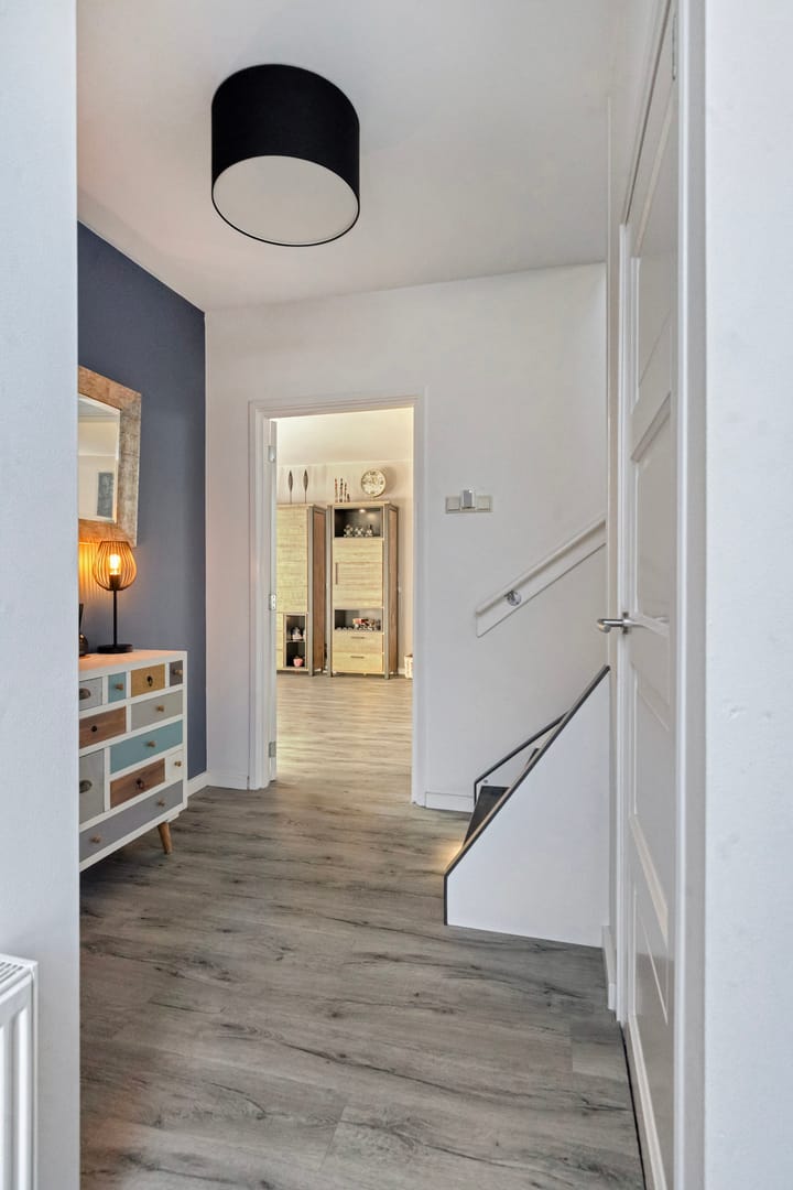 Foto 10 van Floreslaan 152