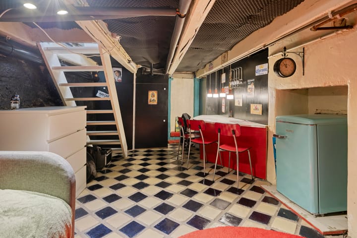 Photo 29 of Papendwarsstraat 10