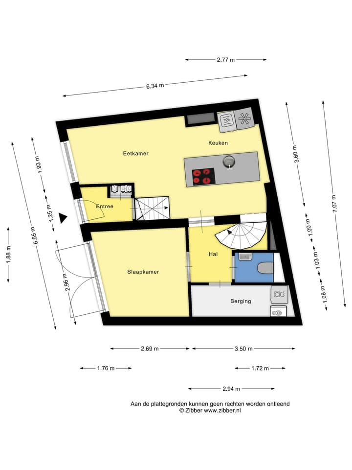 Photo 32 of Papendwarsstraat 10