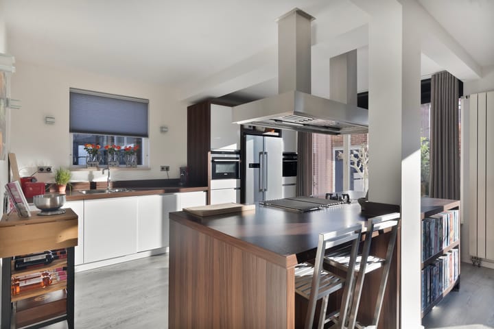 Foto 15 van Floreslaan 152