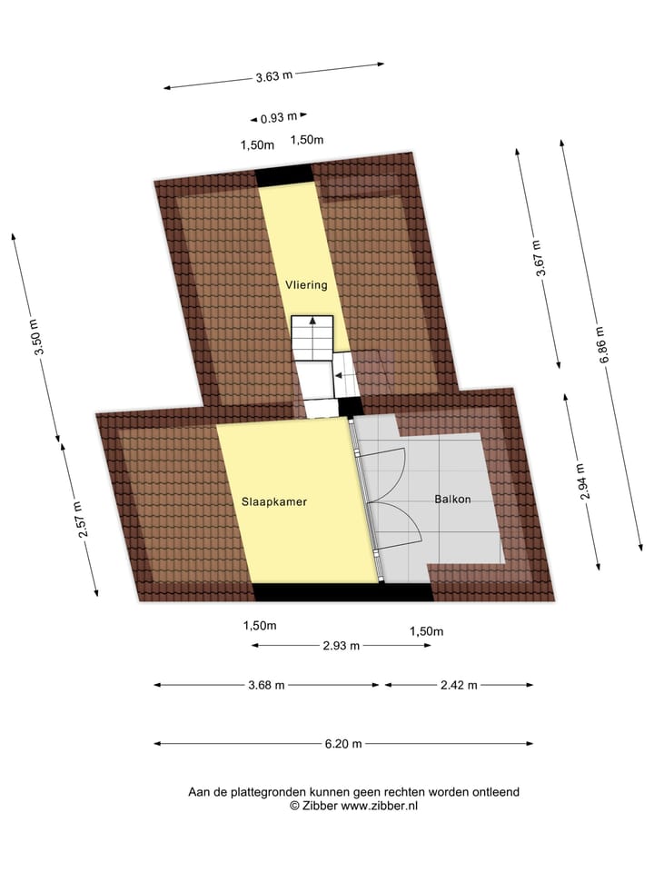 Photo 35 of Papendwarsstraat 10