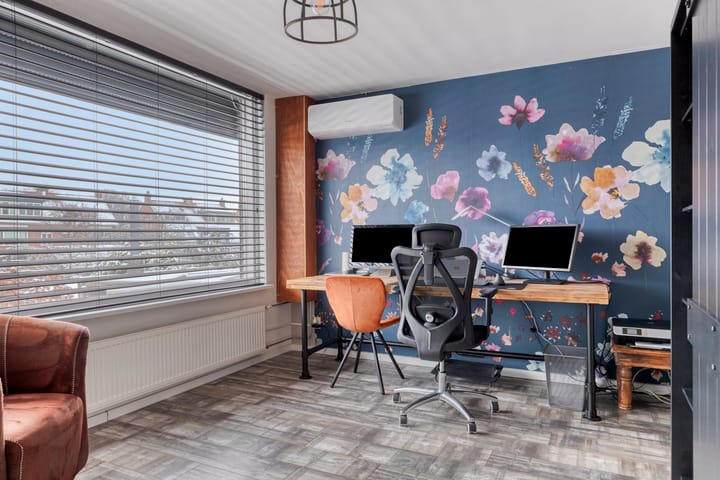 Foto 26 van Floreslaan 152