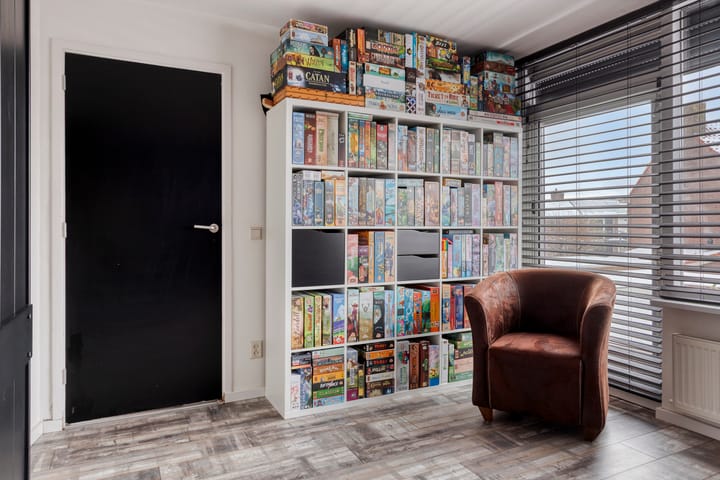 Foto 27 van Floreslaan 152