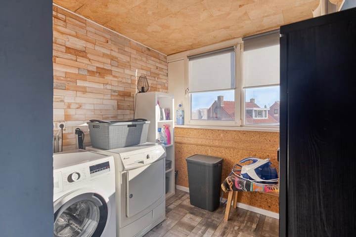 Foto 33 van Floreslaan 152