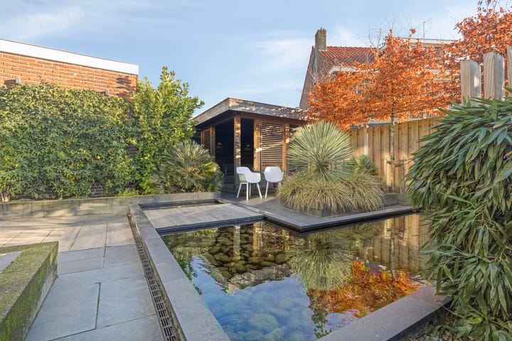 Foto 40 van Floreslaan 152