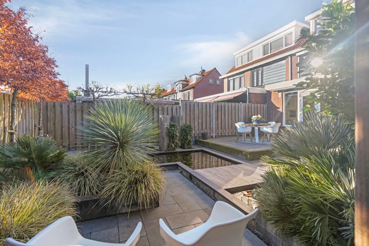 Foto 43 van Floreslaan 152