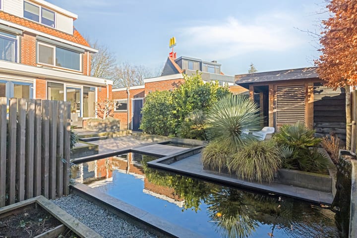 Foto 44 van Floreslaan 152