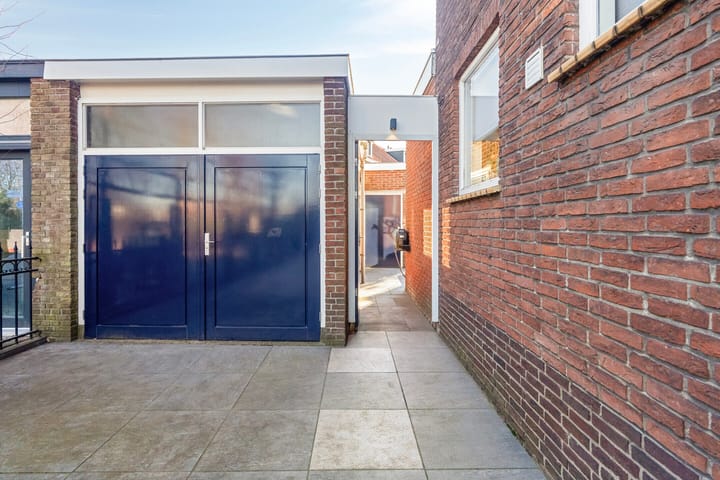 Foto 46 van Floreslaan 152