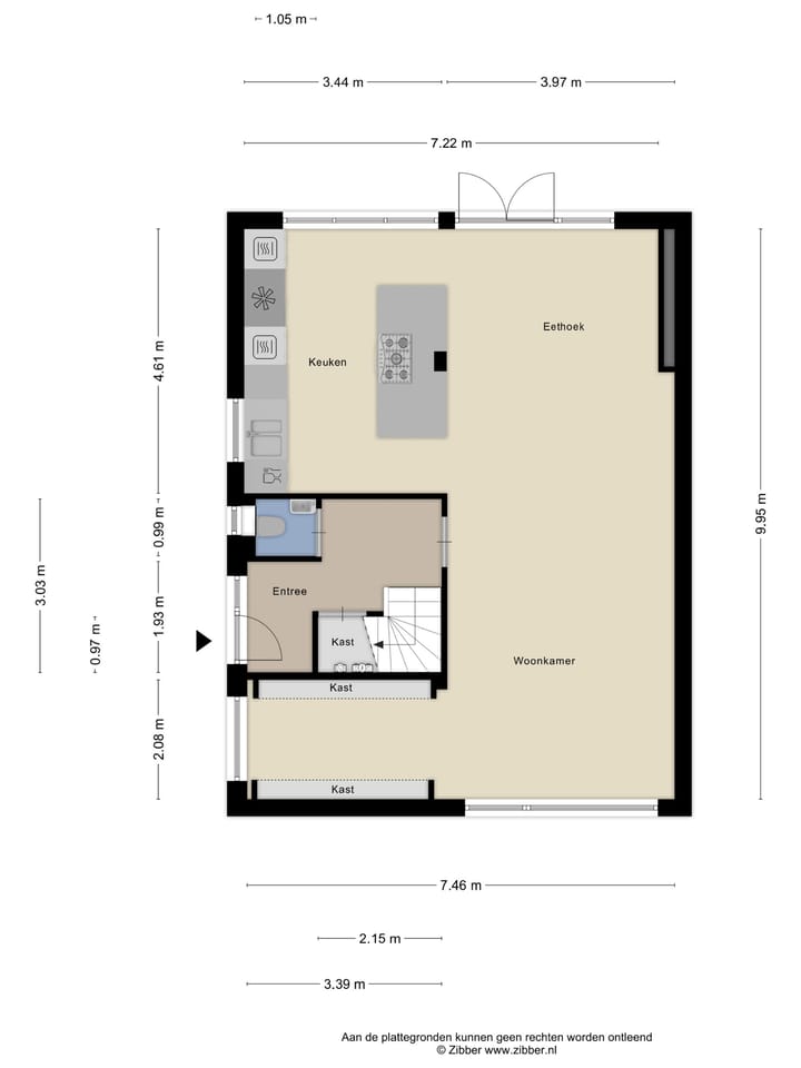 Foto 49 van Floreslaan 152