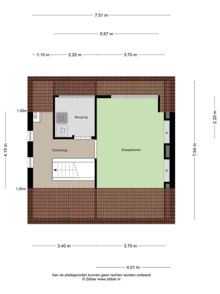 Foto 51 van Floreslaan 152