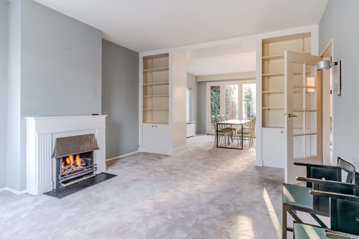 Foto 2 van Van Boetzelaerlaan 1