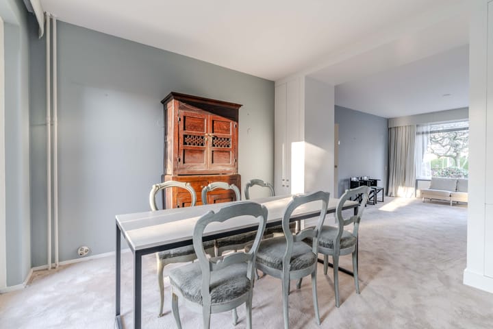 Foto 7 van Van Boetzelaerlaan 1