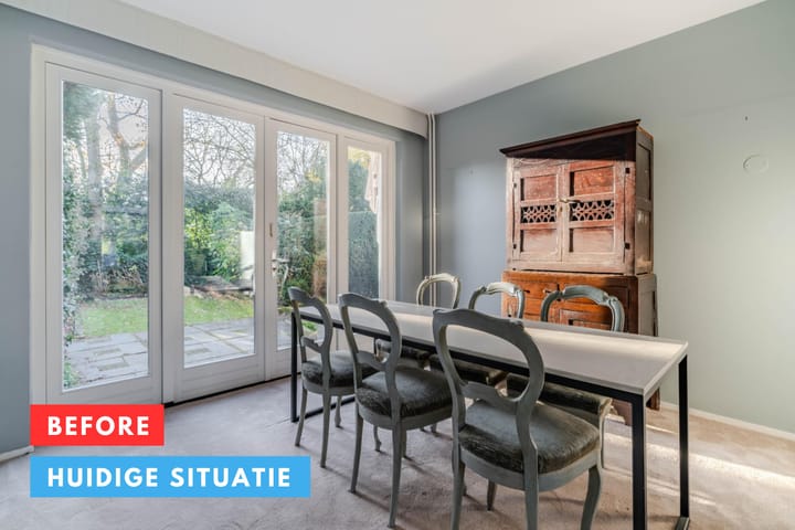 Foto 8 van Van Boetzelaerlaan 1