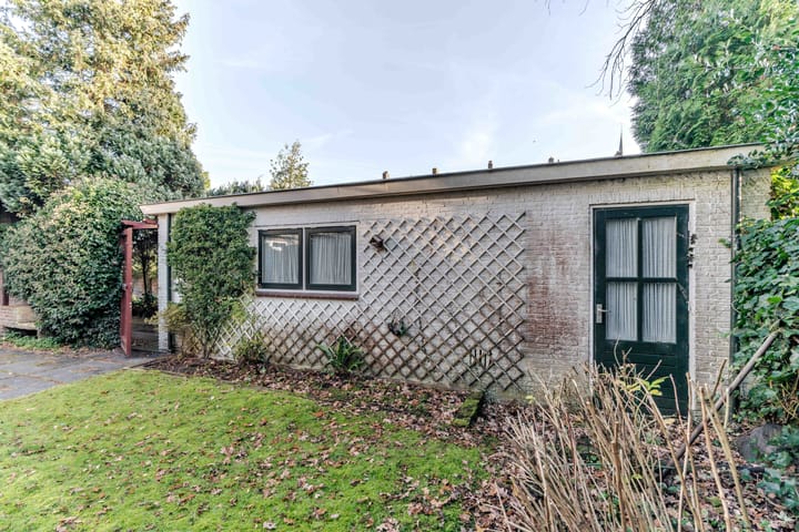 Foto 13 van Van Boetzelaerlaan 1