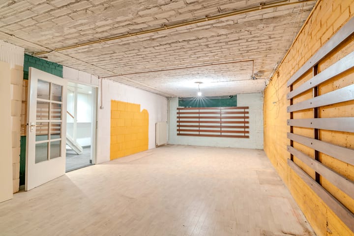 Foto 15 van Van Boetzelaerlaan 1