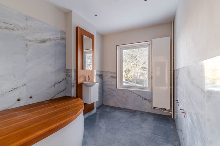 Foto 16 van Van Boetzelaerlaan 1