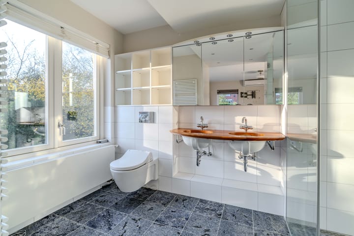 Foto 19 van Van Boetzelaerlaan 1