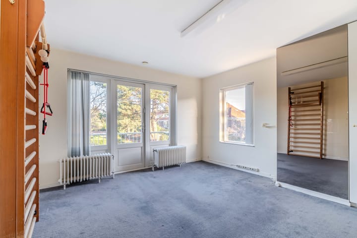 Foto 21 van Van Boetzelaerlaan 1