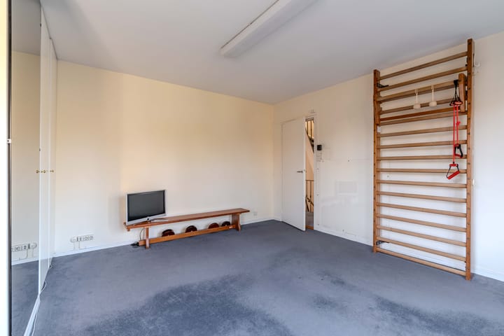 Foto 22 van Van Boetzelaerlaan 1