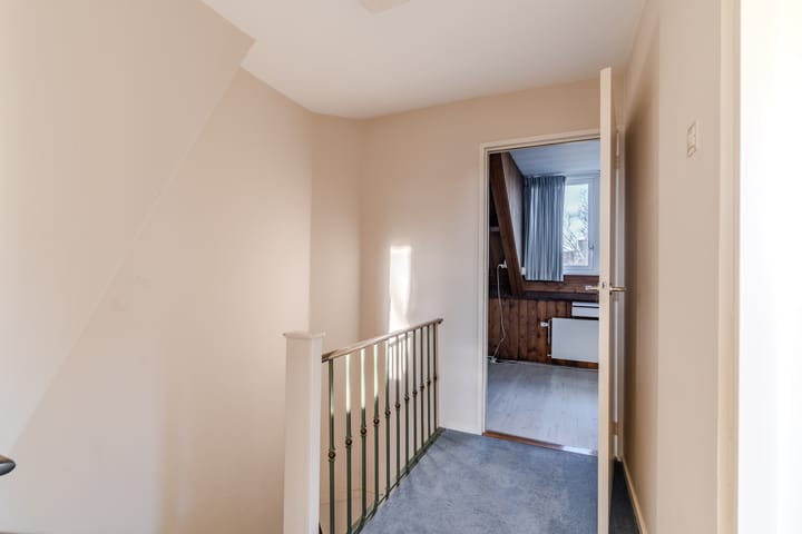 Foto 23 van Van Boetzelaerlaan 1