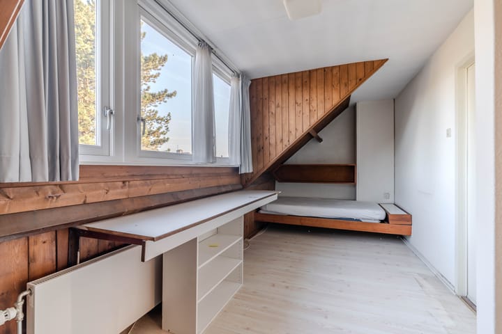 Foto 24 van Van Boetzelaerlaan 1