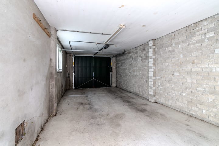 Foto 26 van Van Boetzelaerlaan 1