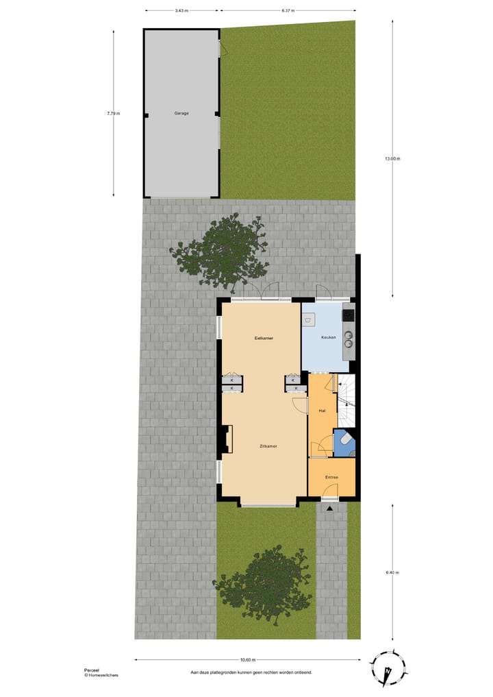 Foto 30 van Van Boetzelaerlaan 1